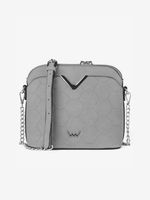 Vuch Fossy Grey Torba siva