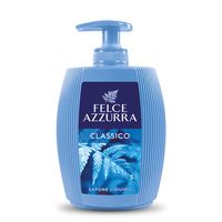 Felce Azzurra bio tekuté mýdlo Classicco 300 ml