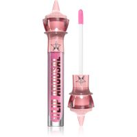 Jeffree Star Cosmetics Orgy 2 Lip Arousal Plumpin Lip Gloss Lipgloss mit vergrößerndem Effekt Farbton Pink Robe 4 ml