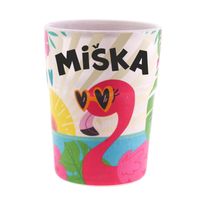 Veselý pohárik - Miška ALBI