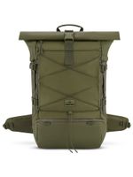 Johnny Urban Ruksak 'Allen XL Travel'  maslinasta