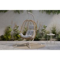 Ambia Garden ZÁVESNÉ KRESLO