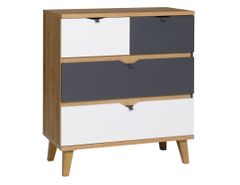 ArtGiB Komoda MEMONE M-03