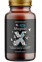 BRAINMAX Magtein®, Horčík L-Treonát, 90 kapsúl
