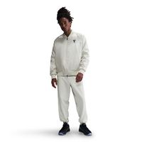 Nike Kobe Therma-FIT Insulated Jacket Sail - Pánske - Bunda Nike - Biele - HQ4695-133 - Veľkosť: L