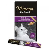 Krém MIAMOR malt sýr 90g