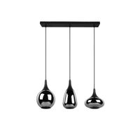 Trio Leuchten ZÁVESNÉ SVIETIDLO, 68,8/19,5/150 cm