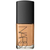 NARS Sheer Glow Foundation hidratáló alapozó árnyalat HUAHINE 30 ml