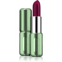 Clinique Pop™ Longwear Lipstick Matte Mattierender Lippenstift Farbton Bold Pop 3.9 g