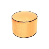 Livetastic TABURETKA „PUFF“, 47/32/47 cm