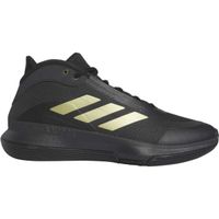 adidas BOUNCE LEGENDS Мъжки баскетболни обувки, черно, размер 44 2/3