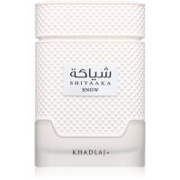 Khadlaj Shiyaaka Snow парфумована вода для чоловіків 100 мл