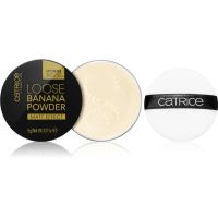 Catrice Loose Banana роз'яснююча розсипчаста пудра 5 гр