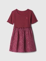 GAP Baby floral dress - Girls