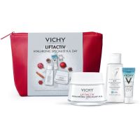 Vichy Liftactiv H.A. Day Set božični darilni set za suho do zelo suho kožo