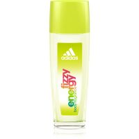 Adidas Fizzy Energy dezodorant v razpršilu za ženske 75 ml