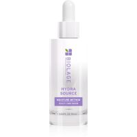 Biolage Essentials HydraSource зволожуюча сироватка для волосся та шкіри голови 90 мл