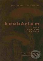 Houbárium - Jiří Pavel - kniha z kategorie Beletrie