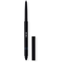 DIOR Diorshow Stylo Wasserfester Eyeliner Farbton 296 Matte Blue 0,3 g