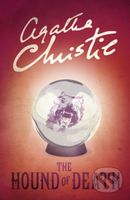 The Hound of Death - Agatha Christie - kniha z kategorie Detektivky, thrillery a horory