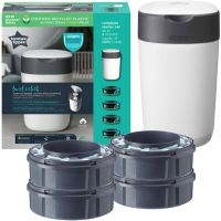 Tommee Tippee Twist & Click Set ugodno pakiranje