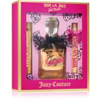 Juicy Couture Viva La Juicy Gold Couture подарунковий набір для жінок