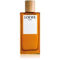 Loewe Solo Eau de Toilette für Herren 100 ml