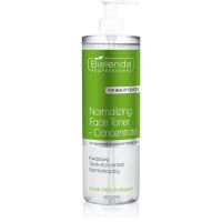 Bielenda Professional Acne Free ProExpert tonik łagodzący do skóry z niedoskonałościami 500 ml