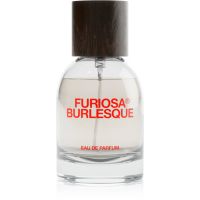 FURIOSA Burlesque Parfüümvesi naistele 50 ml