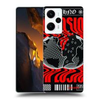 ULTIMATE CASE pro Xiaomi Poco F5 - EXPLOSION
