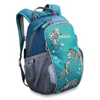 Rucksack BOLL BUNNY 6 L TURQUOISE