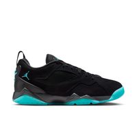 Air Jordan MVP 92 "Gamma Blue" - Pánske - Tenisky Jordan - Čierne - HQ3950-004 - Veľkosť: 40.5