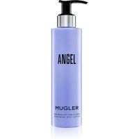 Mugler Angel тоалетно мляко за тяло за жени 200 мл.