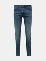 SELECTED Homme Leon Jeans Blau