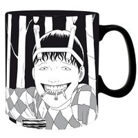 Abysse Corp Junji Ito Souichi's Curse Šálka 460 ml