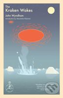 Kraken Wakes - John Wyndham