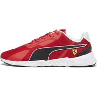 Puma FERRARI TIBURION Мъжки обувки, червено, размер 41