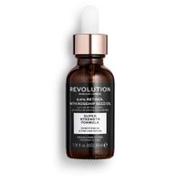 Revolution Skincare Pleťové sérum 0,5% Retinol Extra Skincare (Conditioning & Fine Line Serum) 30 ml