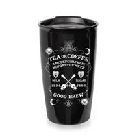 Thermobecher ALCHEMY GOTHIC - Ouija