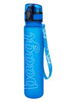 BAAGL  500 ml Flasche Blau