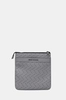 Armani Exchange Pánska kapsička z imitácie kože Armani Exchange