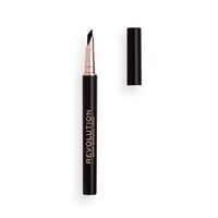 Revolution Očná linka Flick and Go Eyeliner 1,2 ml