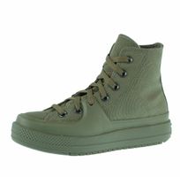 tenisówki wysokie unisex - Chuck Taylor All Star Construc - CONVERSE - A06887C 39