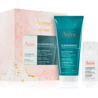 Avène Cleanance Gift Set vianočná darčeková sada na aknóznu pleť