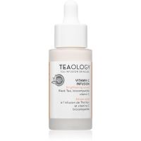 Teaology Serums Vitamin C Infusion Kirgastav seerum C-vitamiiniga 30 ml