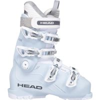 Head EDGE LYT 75 W HV Дамски ски обувки, светлосиньо, размер