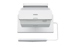 Epson EB-760WI/3LCD/4100lm/WXGA/HDMI/LAN/WiFi