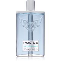 Police Contemporary Silver Allure toaletná voda pre mužov 100 ml