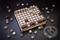 Hrací set - puzzle z kategorie 3D puzzle