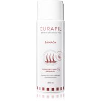 Curapil Shampoo Shampoo für schütteres Haar 200 ml